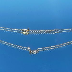 “Dream” Necklace